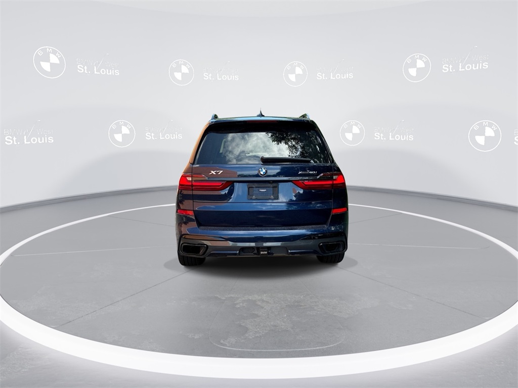 X7 xDrive40i