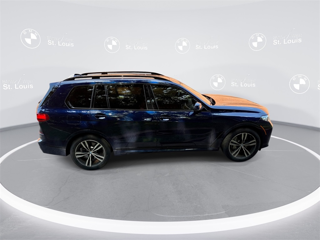 X7 xDrive40i