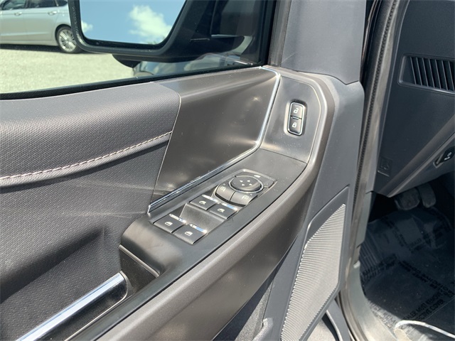 2024 Black Ford F-150 XLT 4X4 Truck
