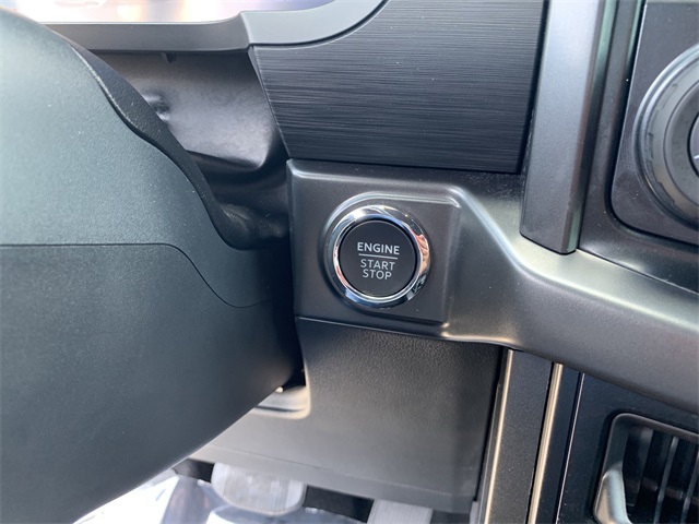 2024 Black Ford F-150 XLT 4X4 Truck