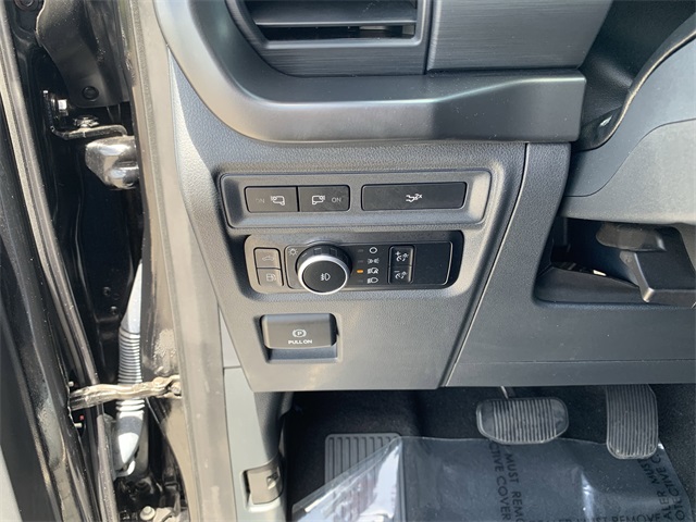 2024 Black Ford F-150 XLT 4X4 Truck