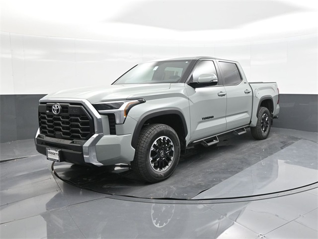 2026 Toyota Tundra SR5's photo