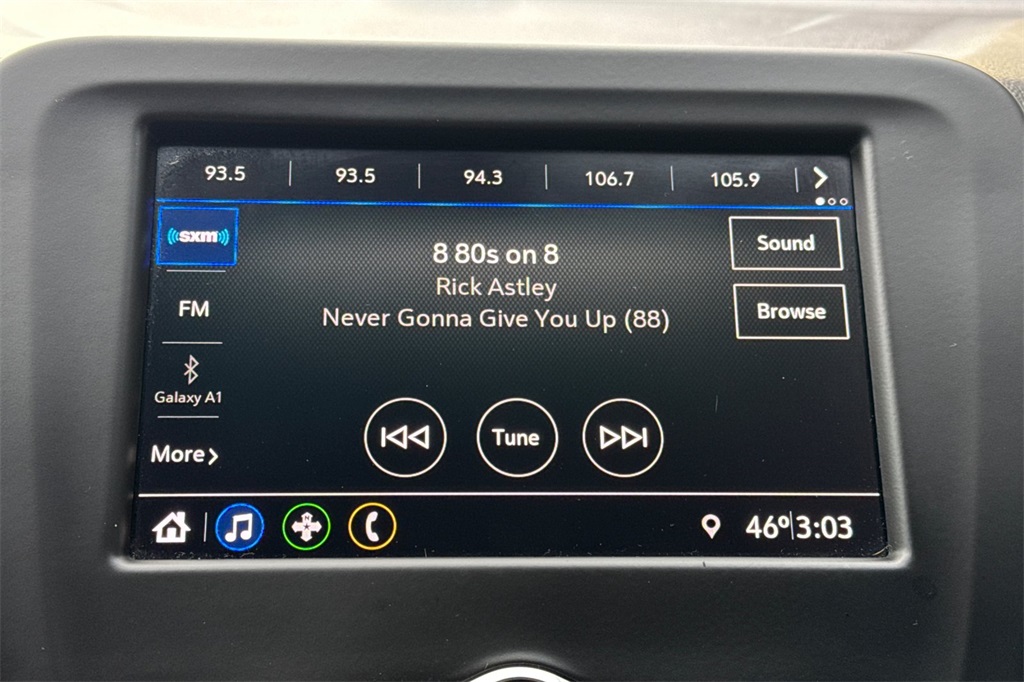 used 2020 Chevrolet Equinox car, priced at $17,972