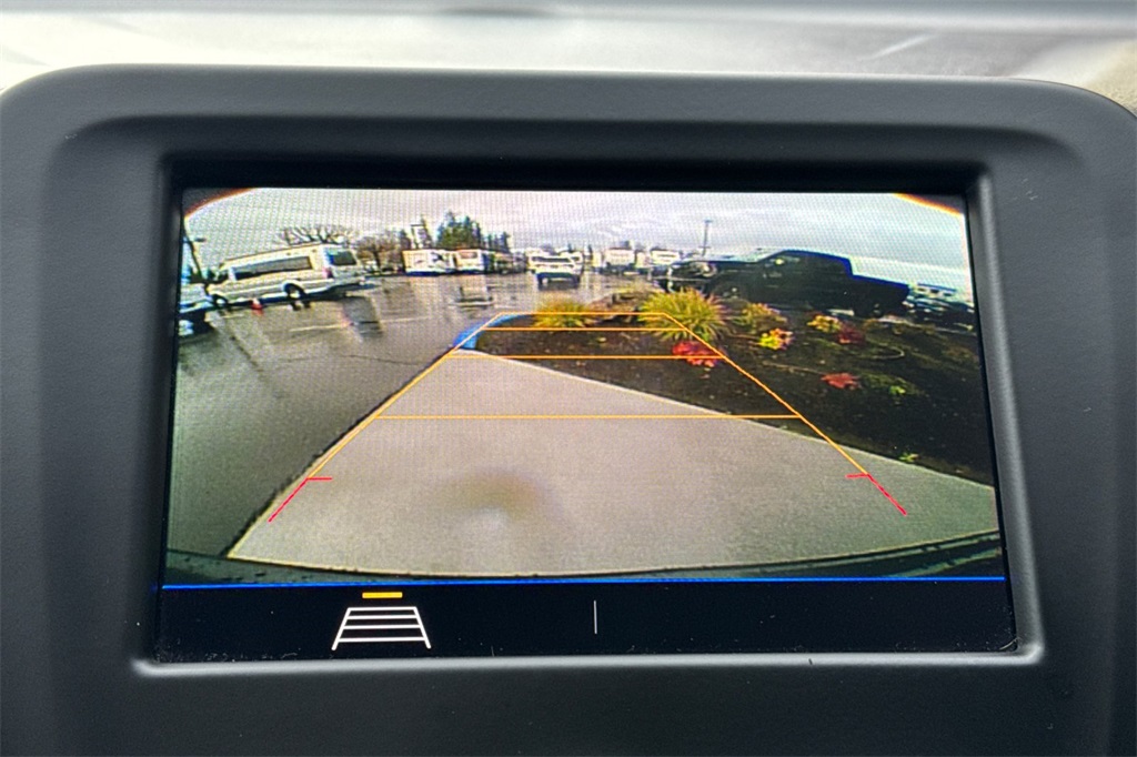 used 2020 Chevrolet Equinox car, priced at $17,972