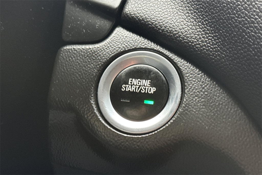 used 2020 Chevrolet Equinox car, priced at $17,972