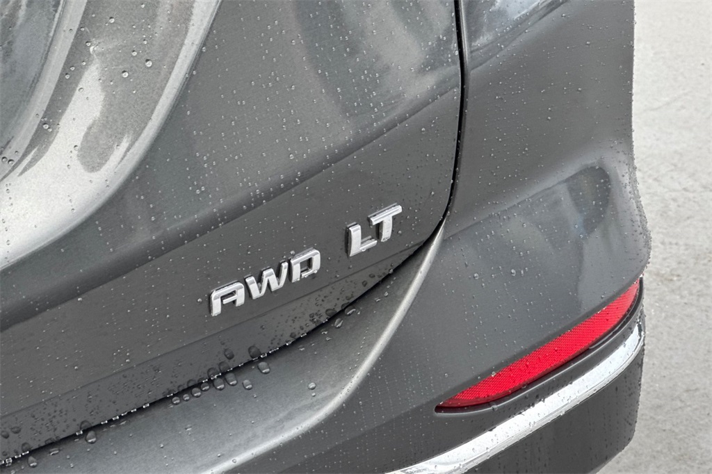 used 2020 Chevrolet Equinox car, priced at $17,972