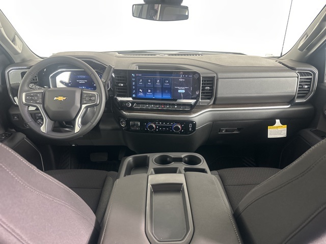 2026 Chevrolet Silverado 1500 LT photo 12