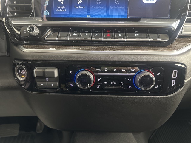 2026 Chevrolet Silverado 1500 LT photo 13