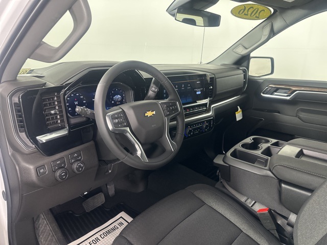 2026 Chevrolet Silverado 1500 LT photo 14