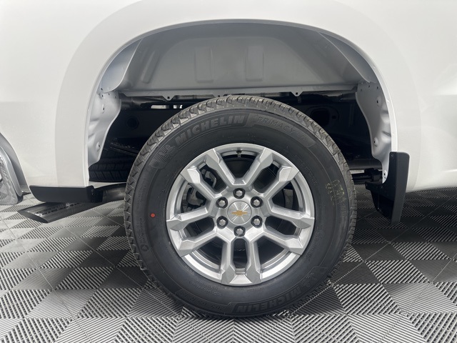 2026 Chevrolet Silverado 1500 LT photo 8