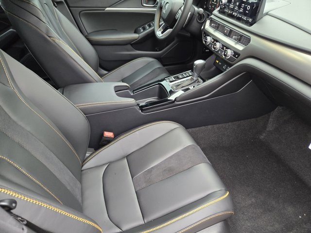 new 2026 Acura Integra car, priced at $40,995