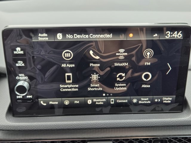 new 2026 Acura Integra car, priced at $40,995