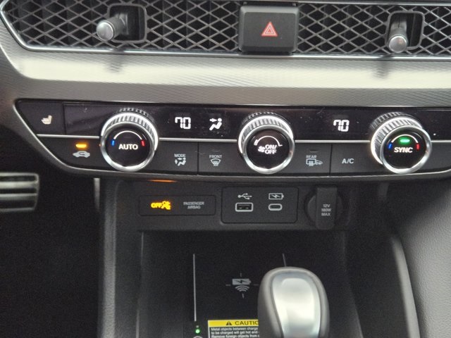 new 2026 Acura Integra car, priced at $40,995