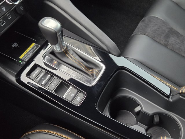 new 2026 Acura Integra car, priced at $40,995