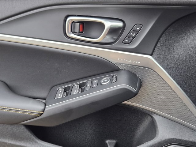 new 2026 Acura Integra car, priced at $40,995