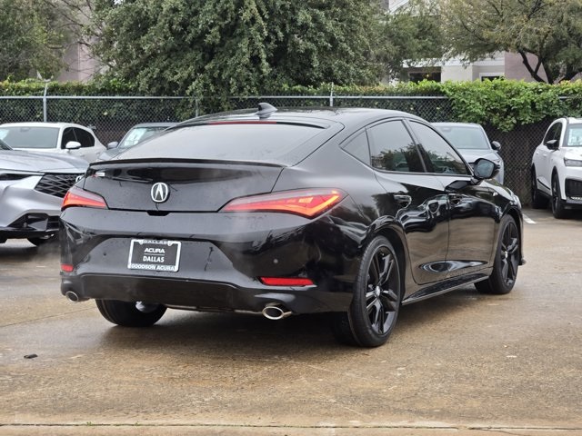 new 2026 Acura Integra car, priced at $40,995