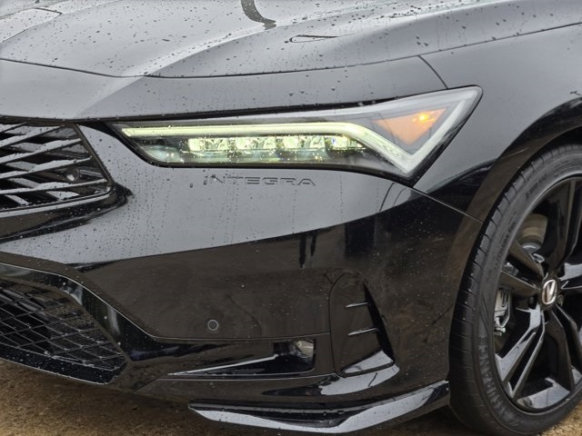 new 2026 Acura Integra car, priced at $40,995