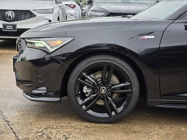 new 2026 Acura Integra car, priced at $40,995