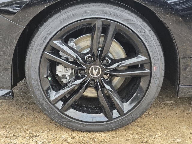 new 2026 Acura Integra car, priced at $40,995