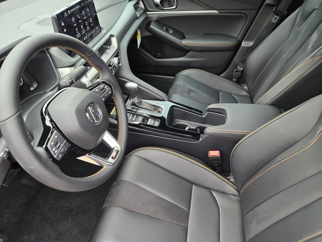 new 2026 Acura Integra car, priced at $40,995