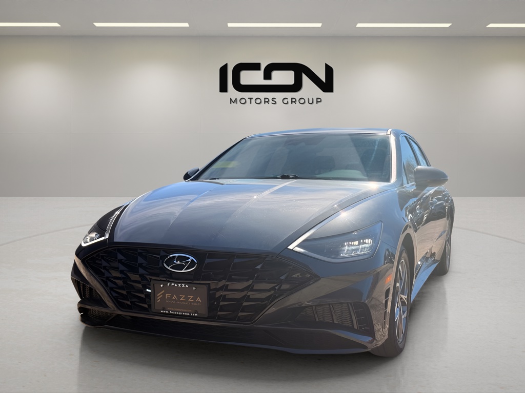 2022 Hyundai Sonata