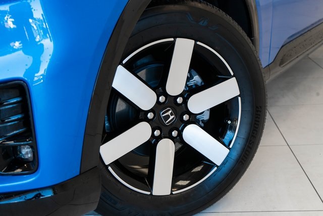 Used 2024 Honda Prologue Touring with VIN 3GPKHXRJ0RS522492 for sale in Cartersville, GA