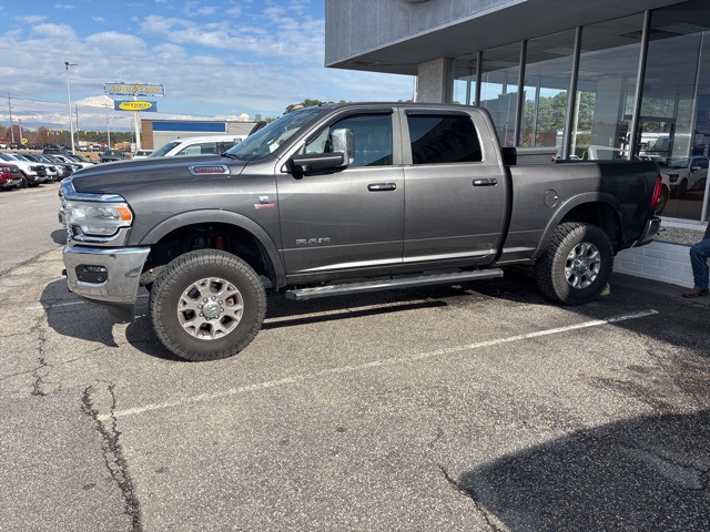 2022 RAM Ram 2500 Pickup Laramie's photo