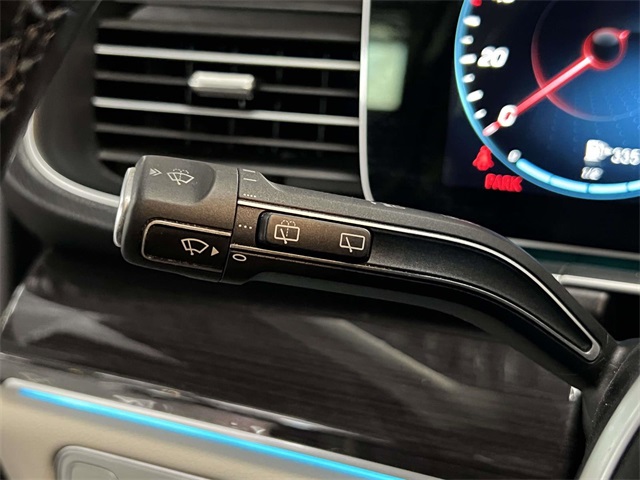 used 2023 Mercedes-Benz GLE car, priced at $51,284