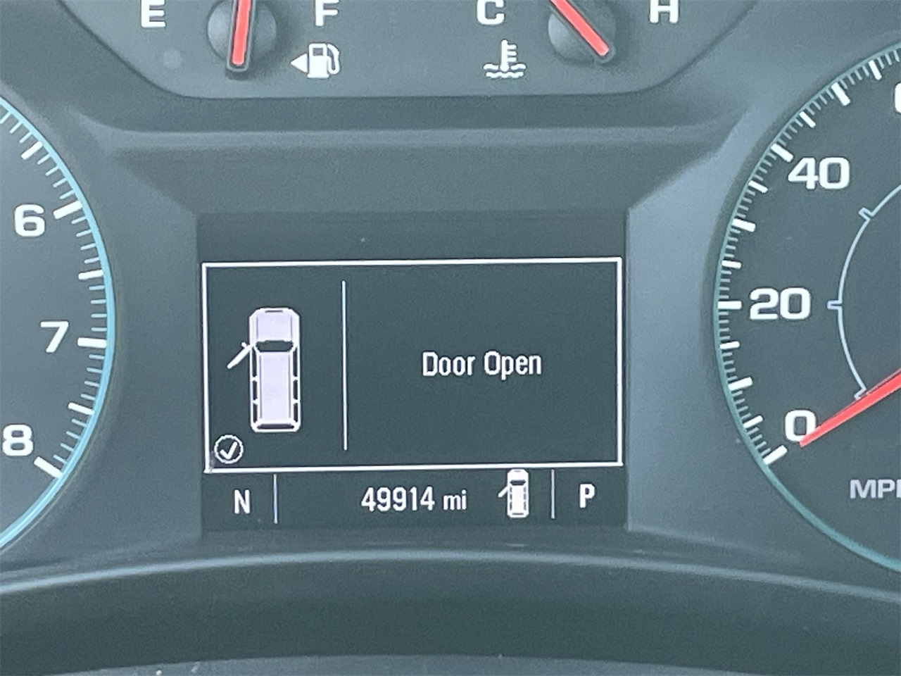 used 2024 Chevrolet Equinox car, priced at $17,662