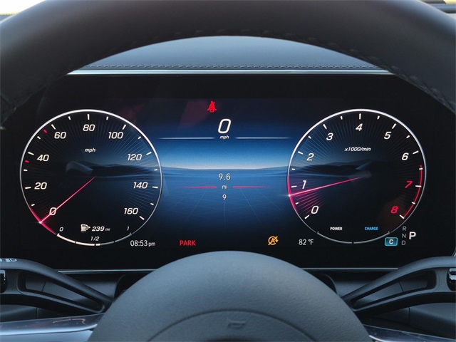 new 2026 Mercedes-Benz GLC car, priced at $57,755