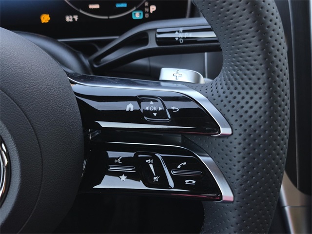 new 2026 Mercedes-Benz GLC car, priced at $57,755