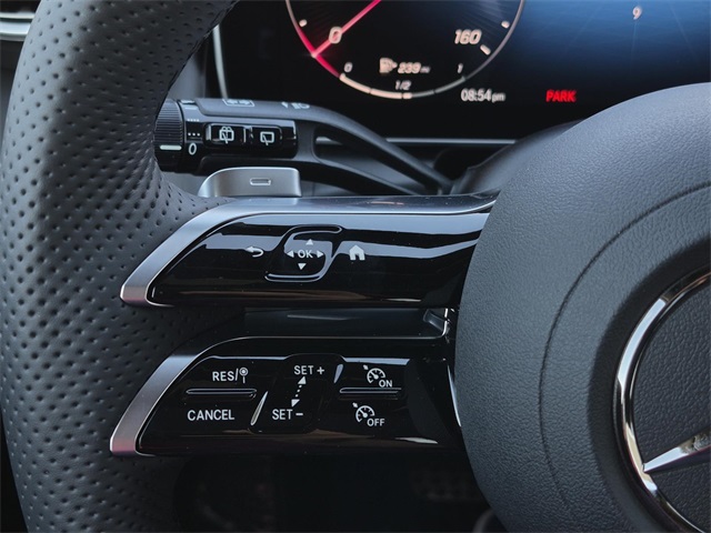 new 2026 Mercedes-Benz GLC car, priced at $57,755