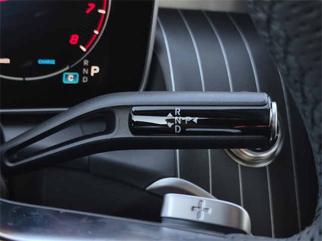 new 2026 Mercedes-Benz GLC car, priced at $57,755