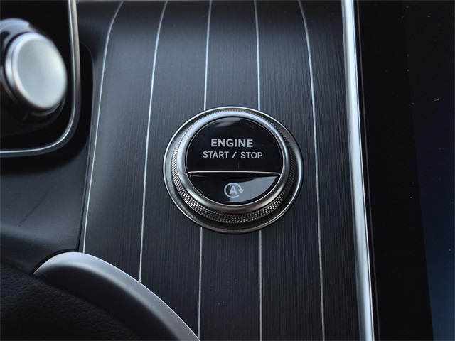 new 2026 Mercedes-Benz GLC car, priced at $57,755