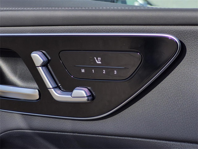 new 2026 Mercedes-Benz GLC car, priced at $57,755