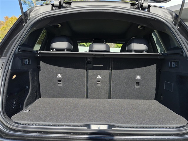 new 2026 Mercedes-Benz GLC car, priced at $57,755