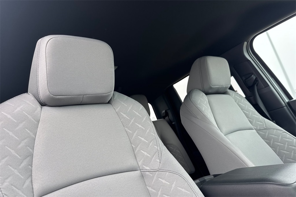 2025 Toyota Tacoma SR5 Double Cab photo 16