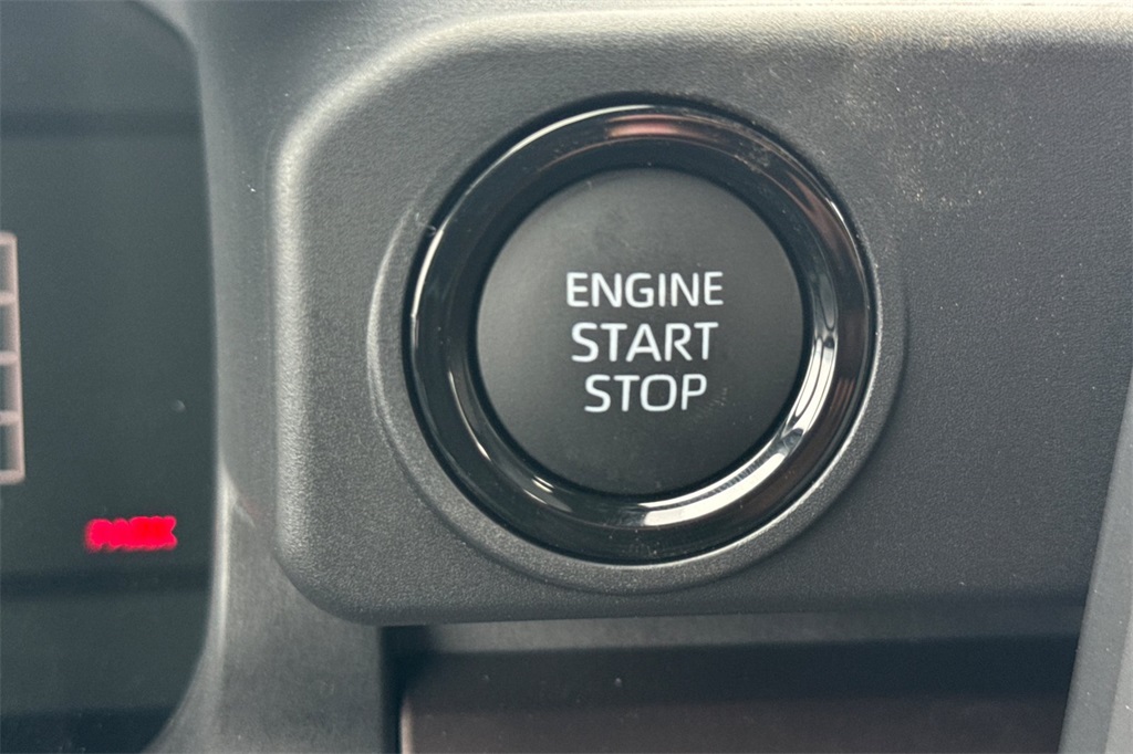 2025 Toyota Tacoma SR5 Double Cab photo 20