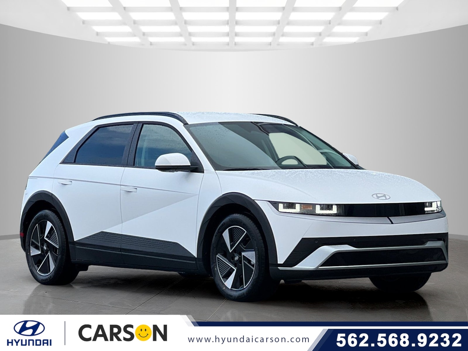 IONIQ 5 SEL