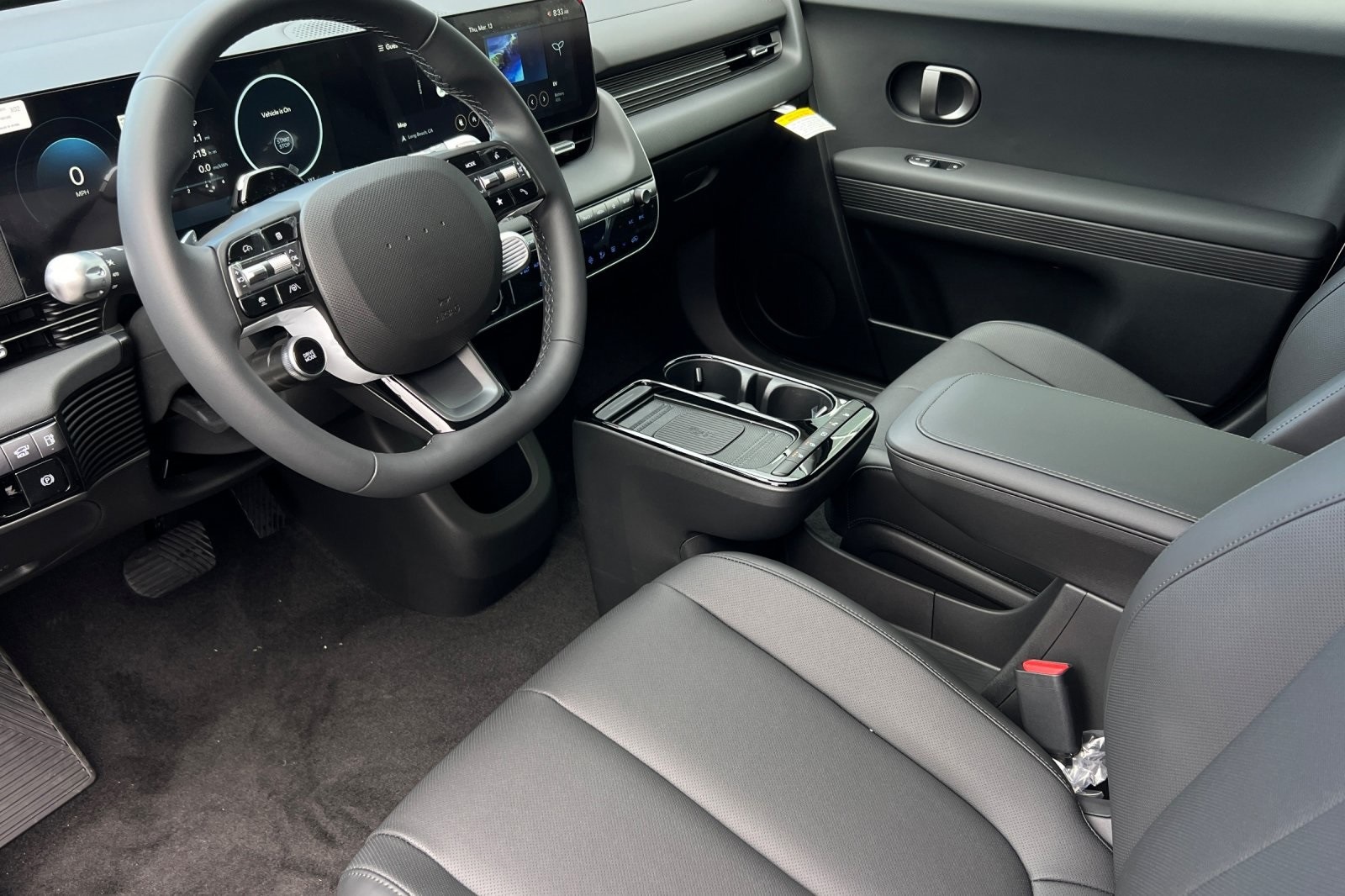 IONIQ 5 SEL