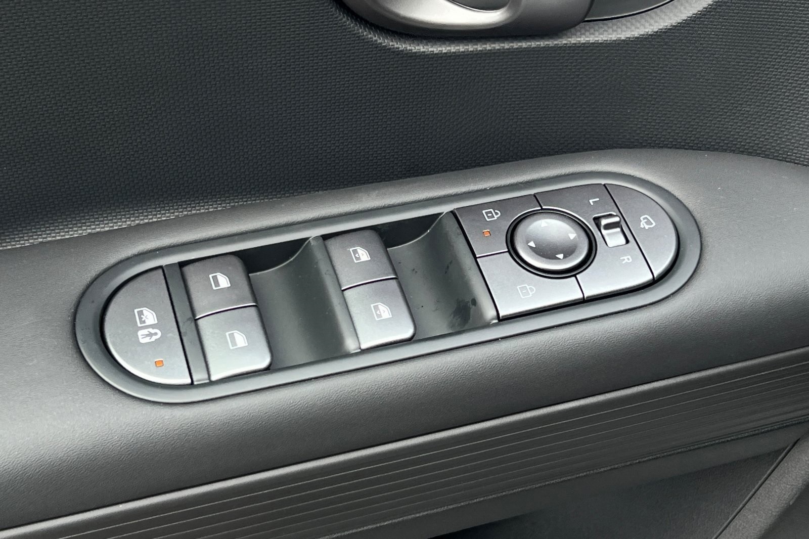 IONIQ 5 SEL