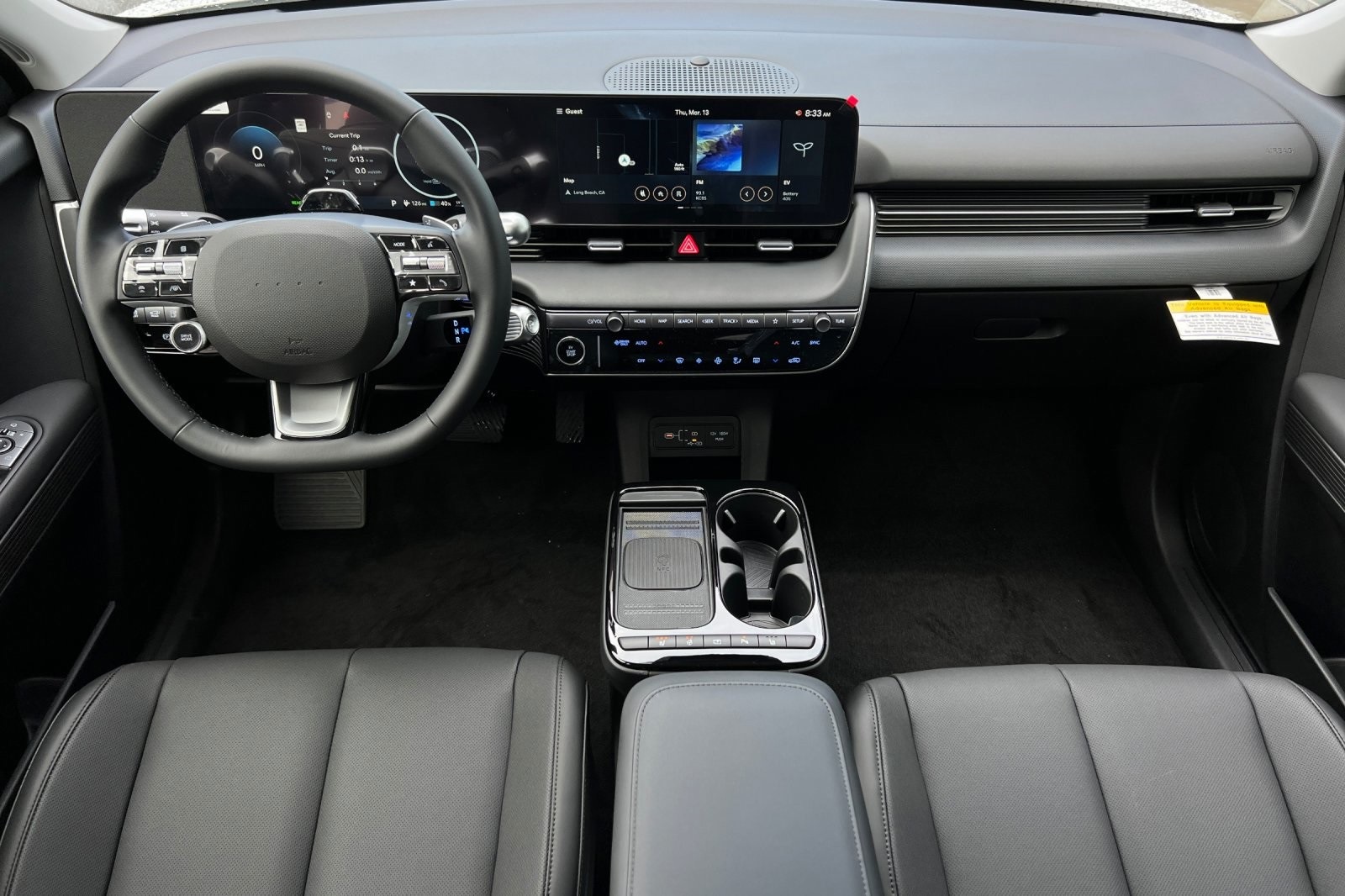 IONIQ 5 SEL