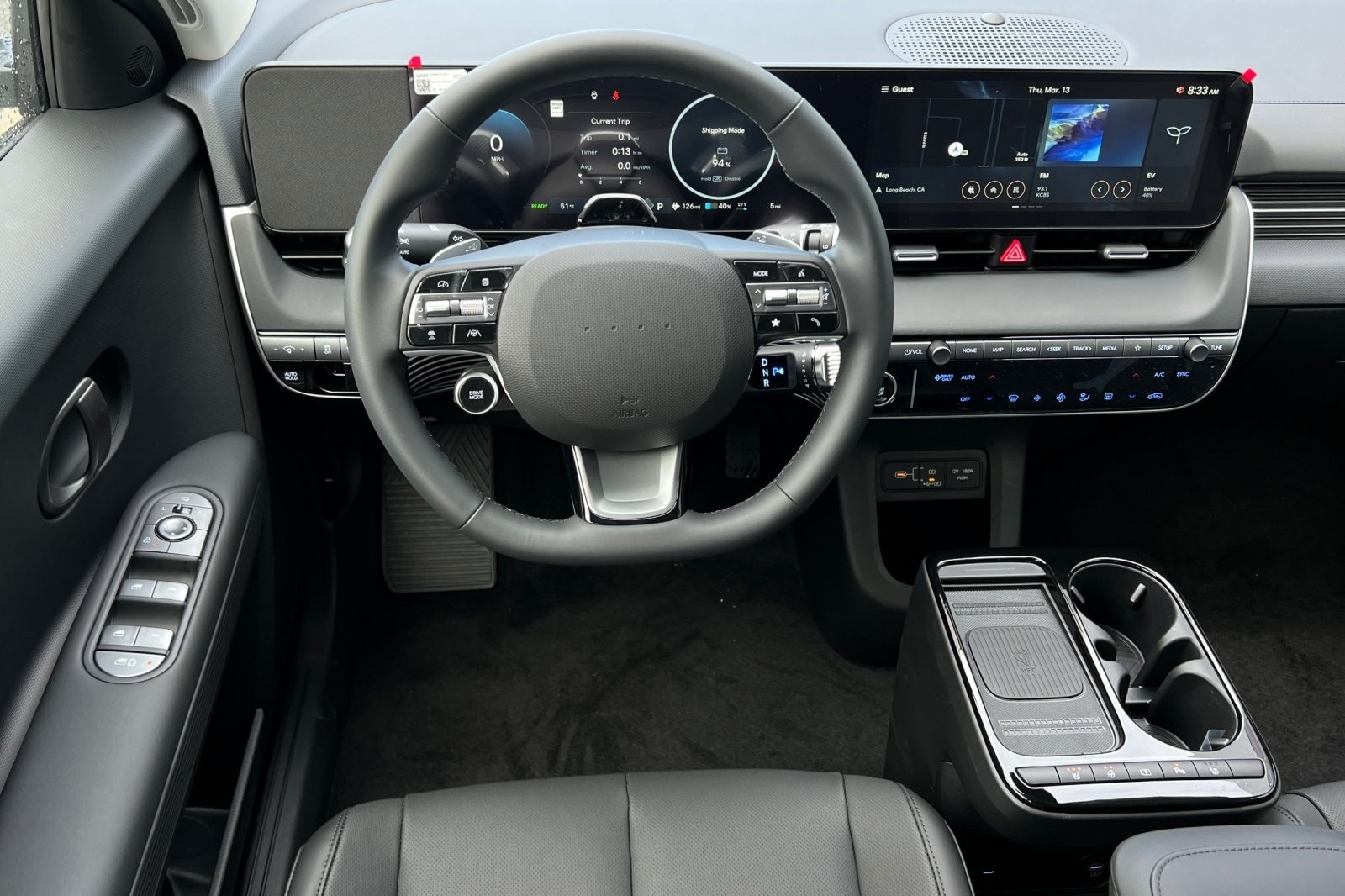 IONIQ 5 SEL