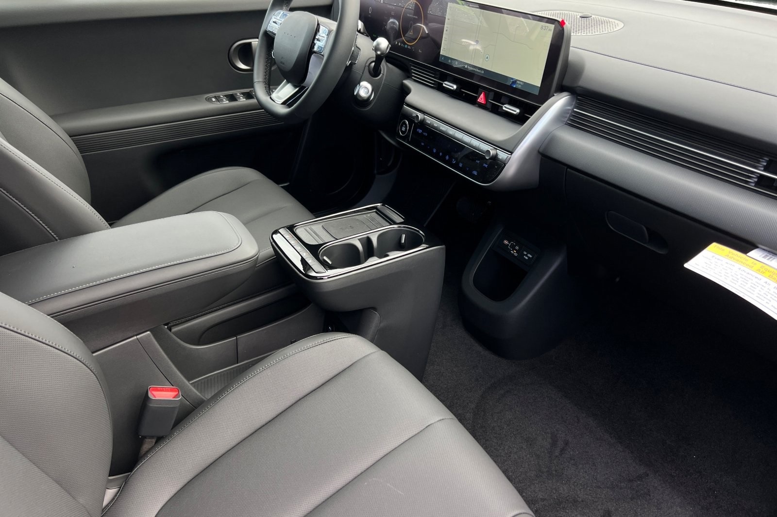 IONIQ 5 SEL