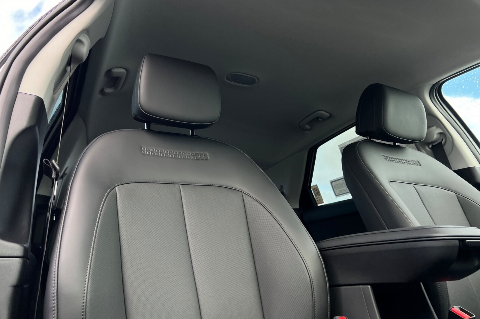 IONIQ 5 SEL