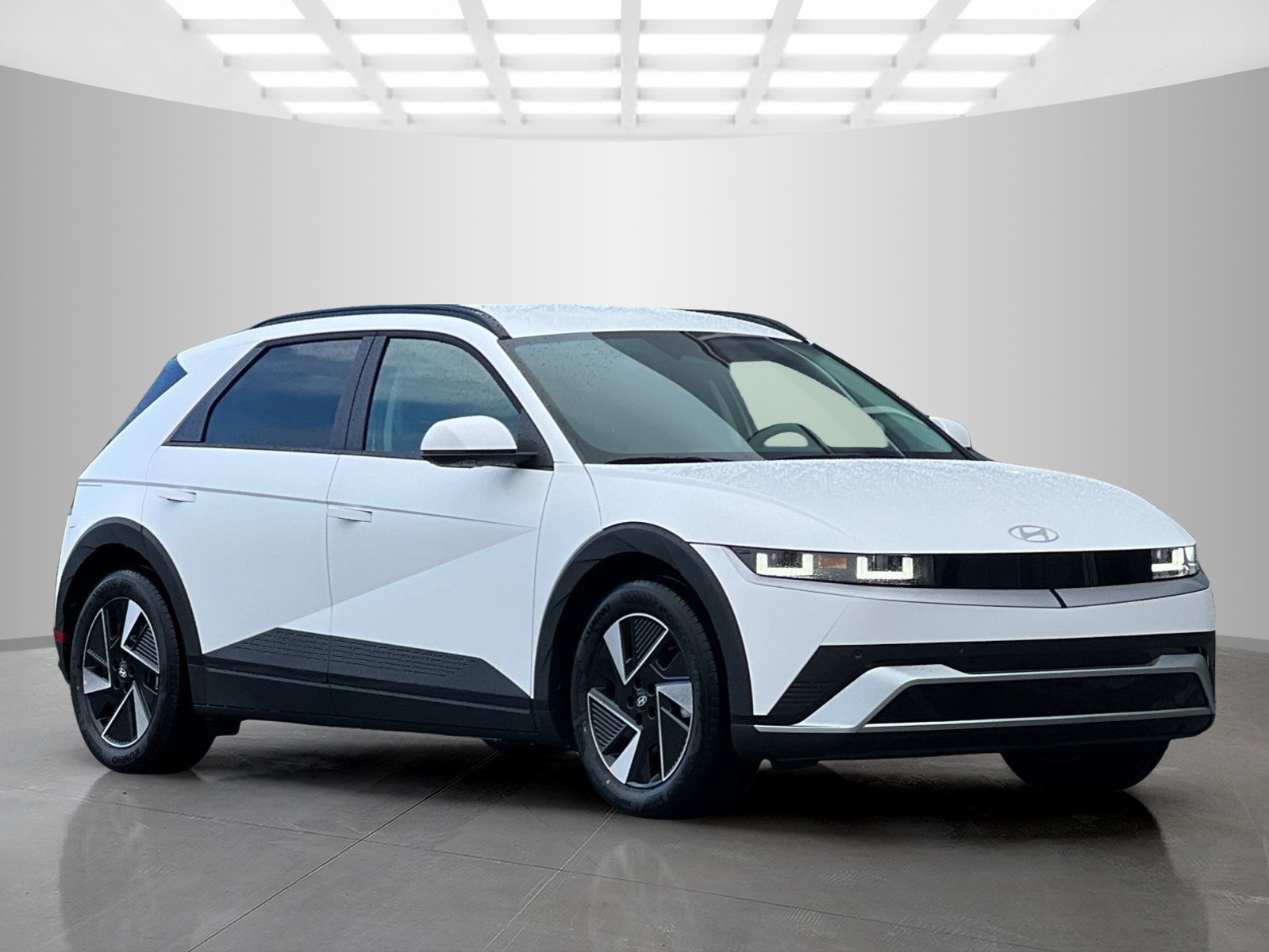 IONIQ 5 SEL