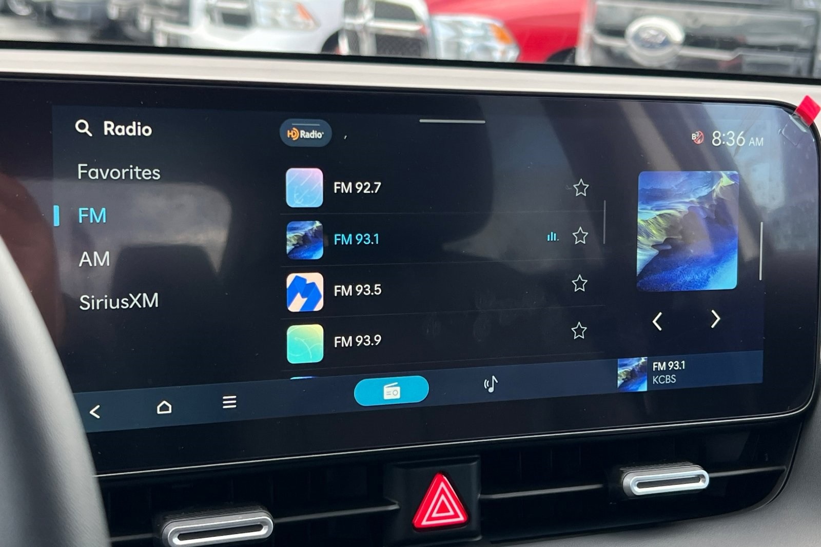 IONIQ 5 SEL