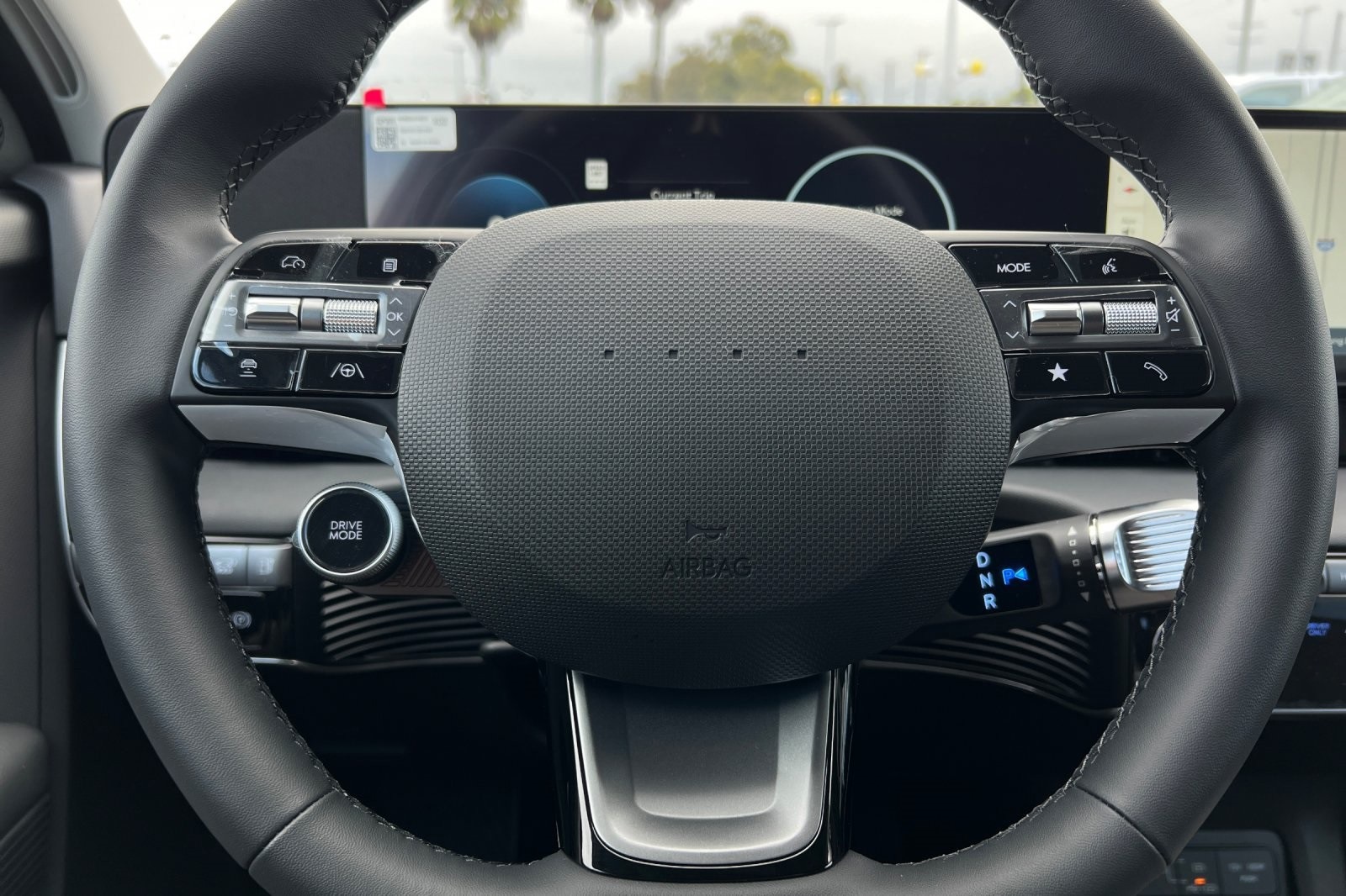 IONIQ 5 SEL