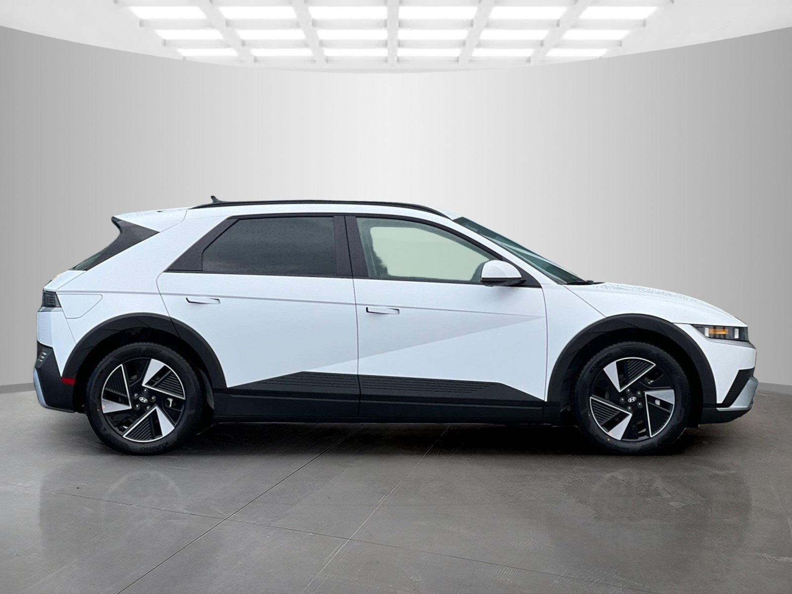 IONIQ 5 SEL