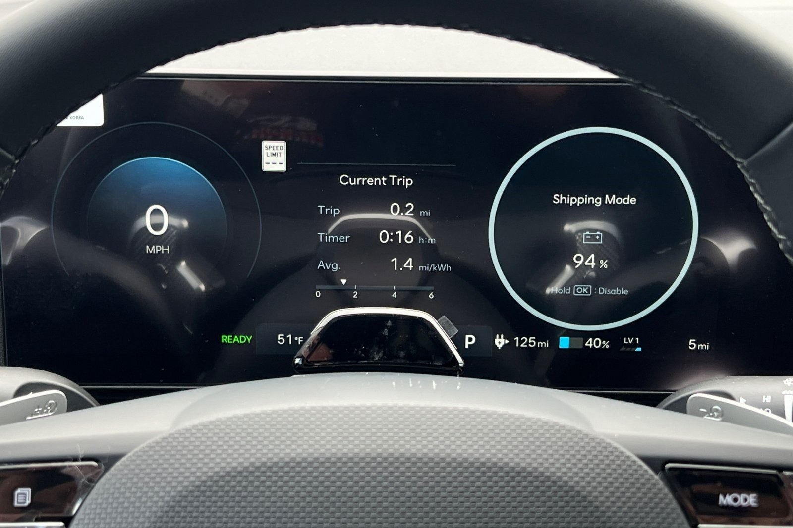 IONIQ 5 SEL